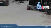 Archived image Webcam Egghof Sunjet in Bergwang 10:00