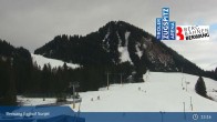 Archived image Webcam Egghof Sunjet in Bergwang 12:00