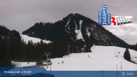 Archived image Webcam Egghof Sunjet in Bergwang 16:00