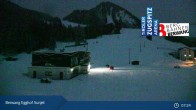 Archived image Webcam Egghof Sunjet in Bergwang 06:00