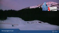 Archived image Webcam Egghof Sunjet in Bergwang 06:00