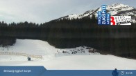 Archived image Webcam Egghof Sunjet in Bergwang 12:00