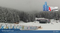 Archiv Foto Webcam Berwang: Egghof Sunjet 08:00