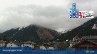 Archiv Foto Webcam Berwang: Egghof Sunjet 16:00