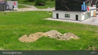Archiv Foto Webcam Berwang: Egghof Sunjet 12:00