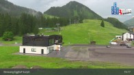 Archiv Foto Webcam Berwang: Egghof Sunjet 14:00