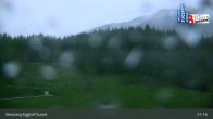 Archiv Foto Webcam Berwang: Egghof Sunjet 20:00