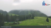 Archived image Webcam Egghof Sunjet in Bergwang 06:00
