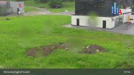 Archived image Webcam Egghof Sunjet in Bergwang 07:00