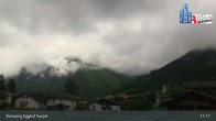 Archived image Webcam Egghof Sunjet in Bergwang 10:00