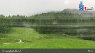 Archived image Webcam Egghof Sunjet in Bergwang 12:00
