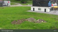 Archived image Webcam Egghof Sunjet in Bergwang 14:00