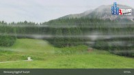 Archiv Foto Webcam Berwang: Egghof Sunjet 07:00