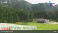 Archiv Foto Webcam Berwang: Egghof Sunjet 08:00