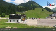 Archiv Foto Webcam Berwang: Egghof Sunjet 12:00