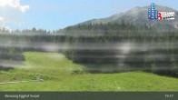 Archiv Foto Webcam Berwang: Egghof Sunjet 14:00