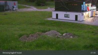 Archiv Foto Webcam Berwang: Egghof Sunjet 20:00