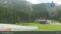 Archiv Foto Webcam Berwang: Egghof Sunjet 06:00