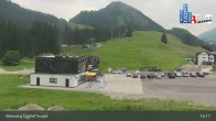 Archiv Foto Webcam Berwang: Egghof Sunjet 12:00