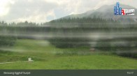 Archiv Foto Webcam Berwang: Egghof Sunjet 14:00