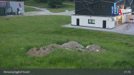 Archiv Foto Webcam Berwang: Egghof Sunjet 02:00