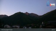 Archiv Foto Webcam Berwang: Egghof Sunjet 05:00