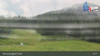 Archiv Foto Webcam Berwang: Egghof Sunjet 15:00