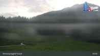 Archiv Foto Webcam Berwang: Egghof Sunjet 02:00