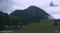 Archiv Foto Webcam Berwang: Egghof Sunjet 04:00