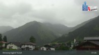 Archiv Foto Webcam Berwang: Egghof Sunjet 06:00