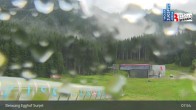 Archiv Foto Webcam Berwang: Egghof Sunjet 07:00