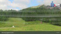 Archiv Foto Webcam Berwang: Egghof Sunjet 10:00