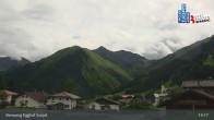 Archiv Foto Webcam Berwang: Egghof Sunjet 12:00