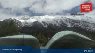Archived image Webcam Innsbruck - Hungerburg 12:00