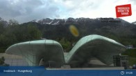 Archived image Webcam Innsbruck - Hungerburg 18:00