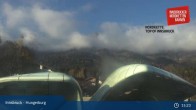 Archived image Webcam Innsbruck - Hungerburg 14:00