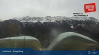 Archiv Foto Webcam Innsbruck - Hungerburg 14:00