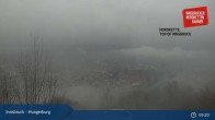 Archived image Webcam Innsbruck - Hungerburg 08:00