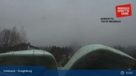 Archived image Webcam Innsbruck - Hungerburg 10:00