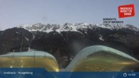 Archived image Webcam Innsbruck - Hungerburg 07:00