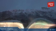 Archiv Foto Webcam Innsbruck - Hungerburg 06:00