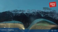 Archiv Foto Webcam Innsbruck - Hungerburg 16:00