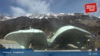 Archiv Foto Webcam Innsbruck - Hungerburg 12:00