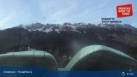 Archiv Foto Webcam Innsbruck - Hungerburg 16:00