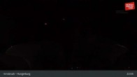 Archiv Foto Webcam Innsbruck - Hungerburg 02:00