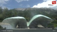 Archiv Foto Webcam Innsbruck - Hungerburg 12:00