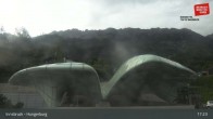 Archiv Foto Webcam Innsbruck - Hungerburg 16:00