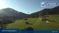 Archiv Foto Webcam Ski Juwel: Liftcafe Heisn, Alpbachtal 07:00