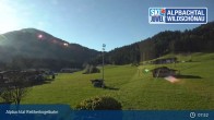 Archiv Foto Webcam Ski Juwel: Liftcafe Heisn, Alpbachtal 07:00