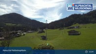 Archiv Foto Webcam Ski Juwel: Liftcafe Heisn, Alpbachtal 10:00